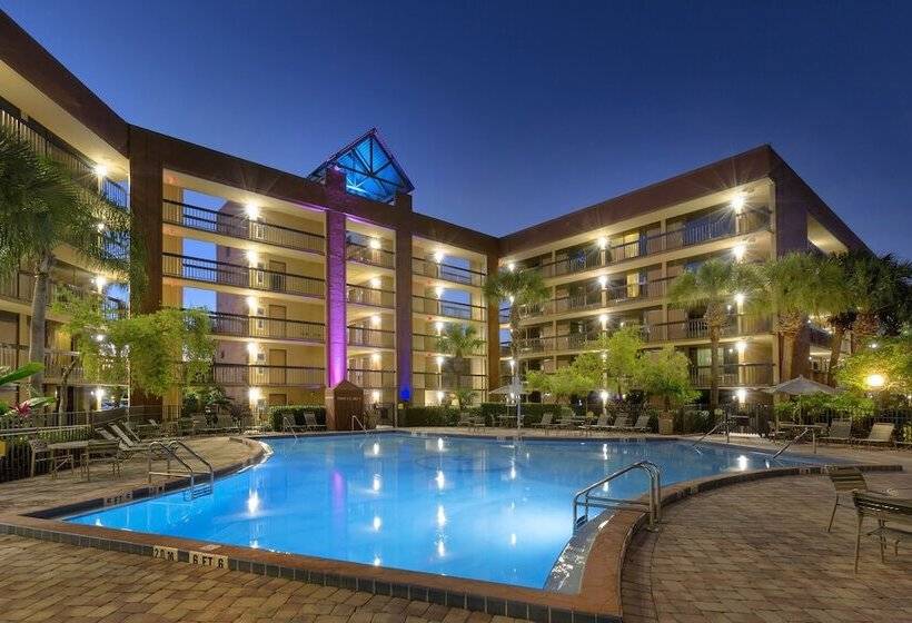 فندق Rosen Inn Lake Buena Vista
