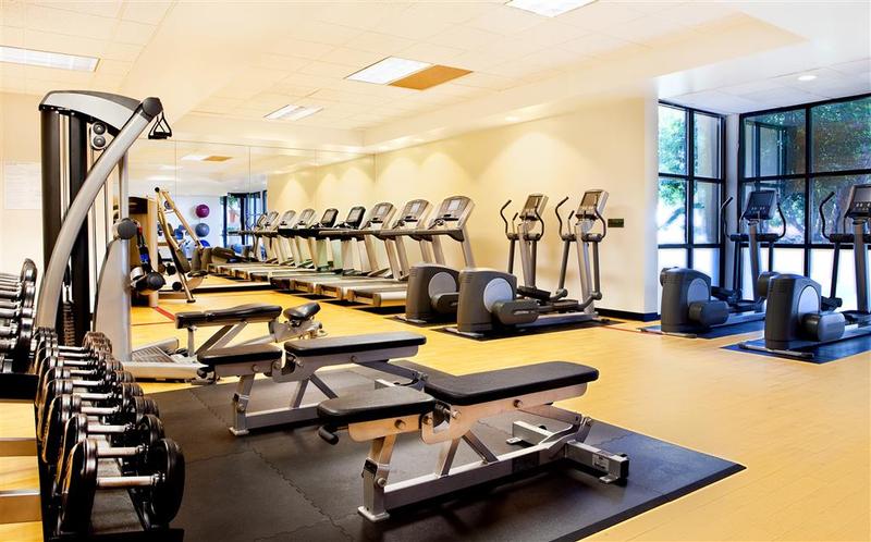 هتل Sheraton Crescent