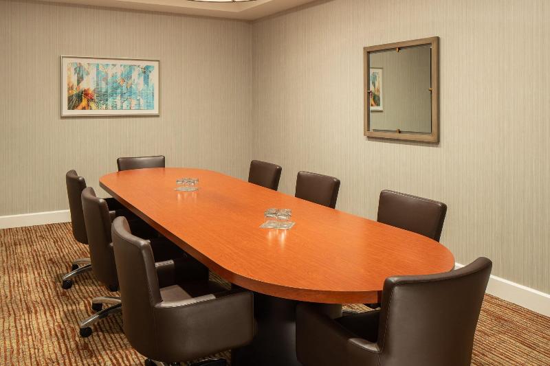 Sheraton Dallas Hotel By The Galleria