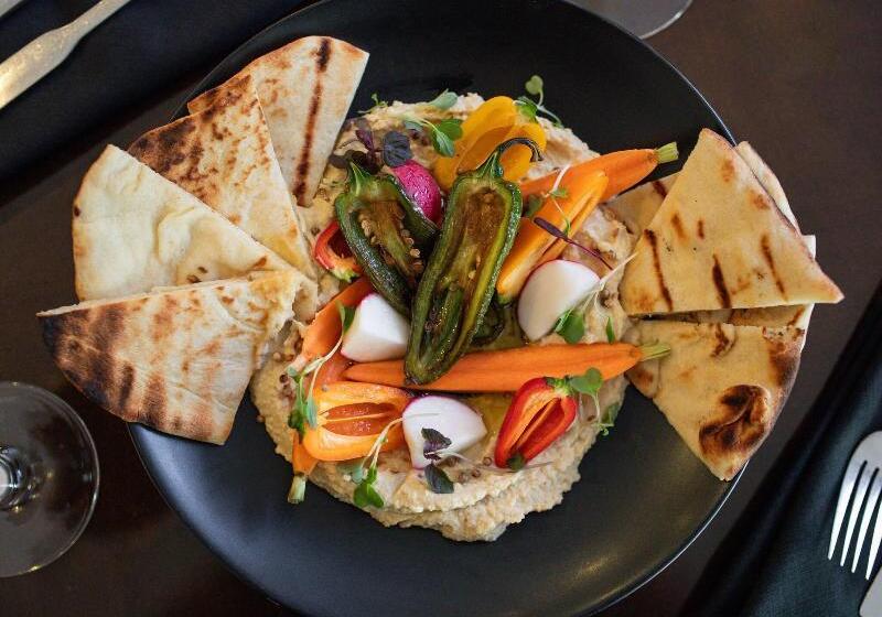 Sheraton Dallas Hotel By The Galleria