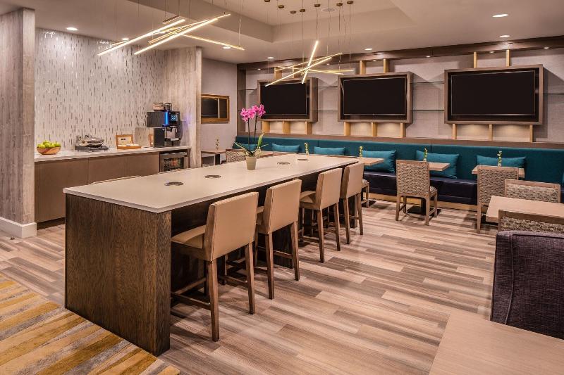 Sheraton Dallas Hotel By The Galleria