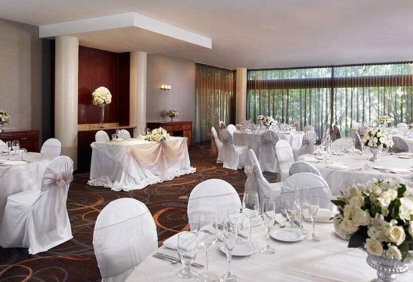 فندق Sheraton Ontario Airport