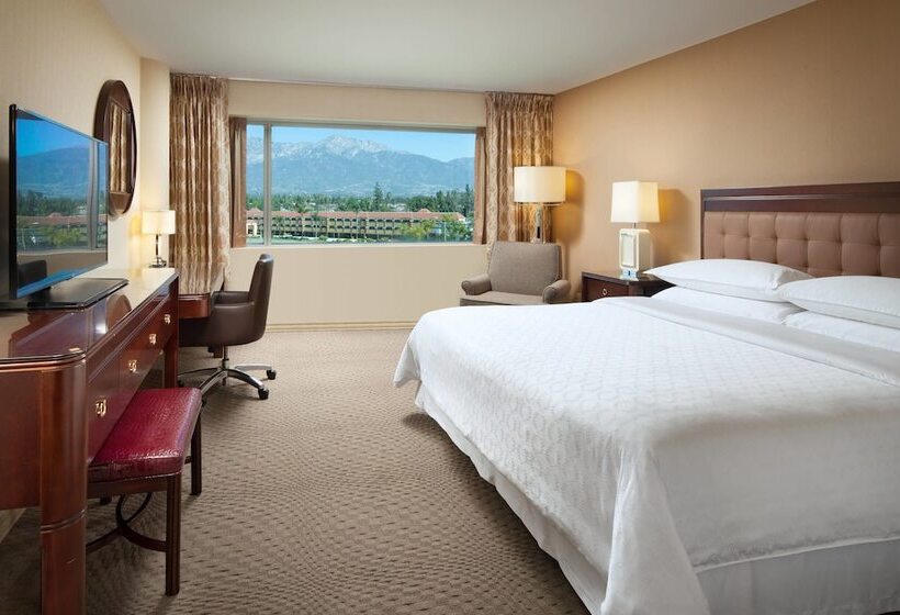 فندق Sheraton Ontario Airport