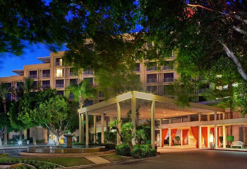 هتل Sheraton Crescent