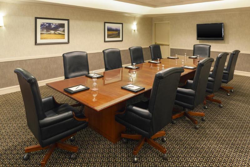 酒店 Sheraton Suites Market Center Dallas