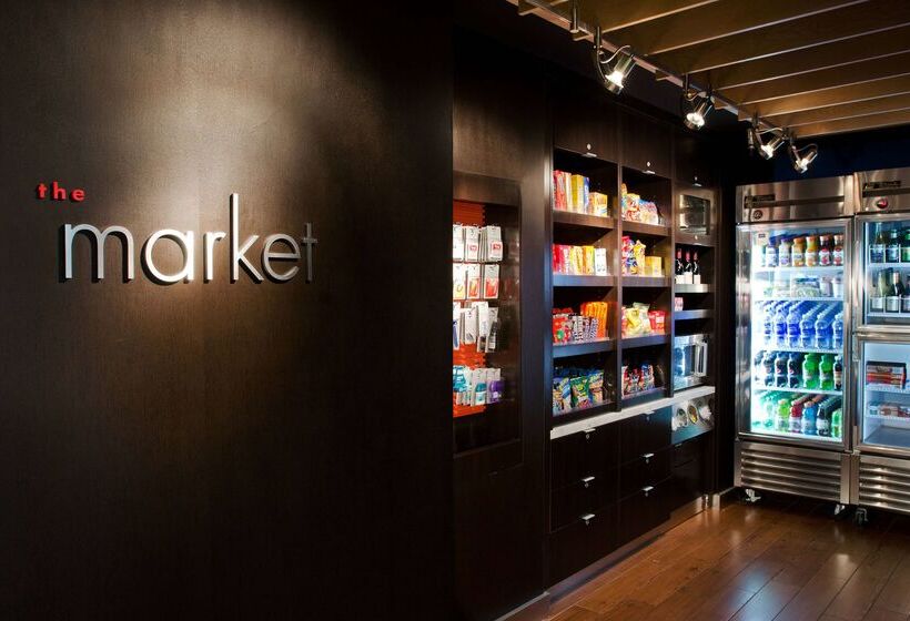 فندق Sonesta Select Los Angeles Lax El Segundo