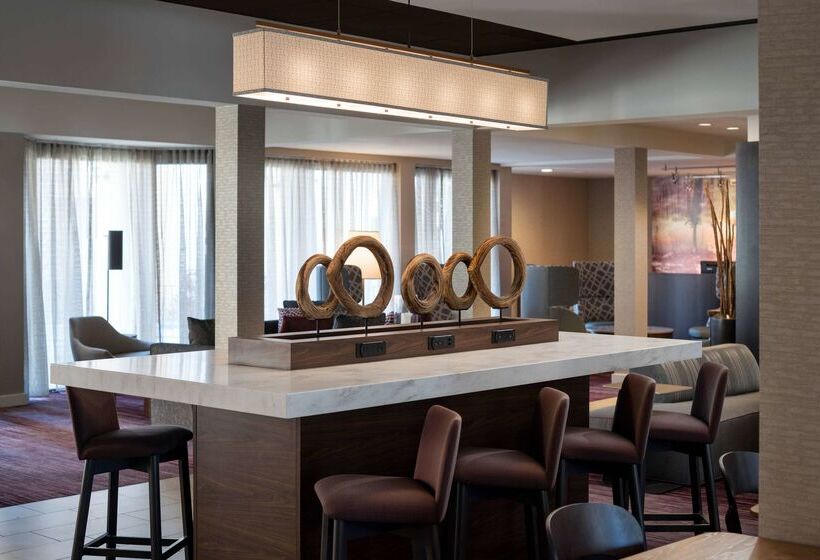 فندق Sonesta Select Los Angeles Lax El Segundo