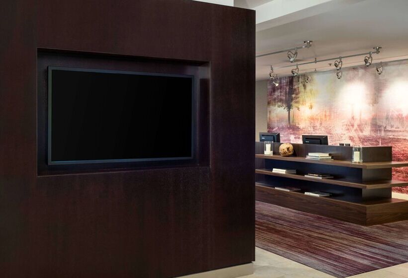 فندق Sonesta Select Los Angeles Lax El Segundo