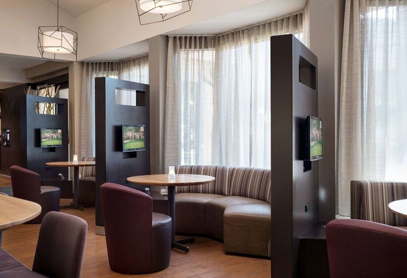 فندق Sonesta Select Los Angeles Lax El Segundo