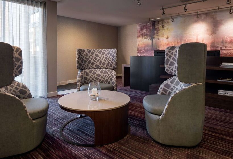 هتل Sonesta Select Los Angeles Lax El Segundo