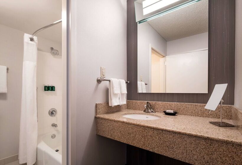 هتل Sonesta Select Los Angeles Lax El Segundo