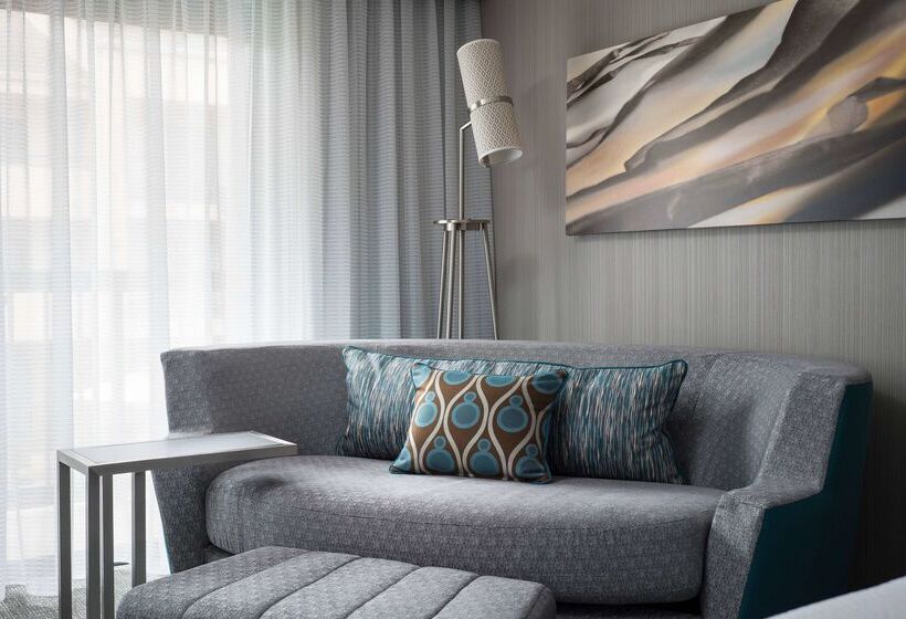 فندق Sonesta Select Los Angeles Lax El Segundo