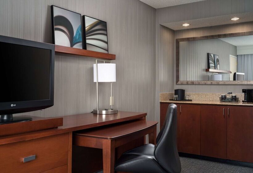 هتل Sonesta Select Los Angeles Lax El Segundo