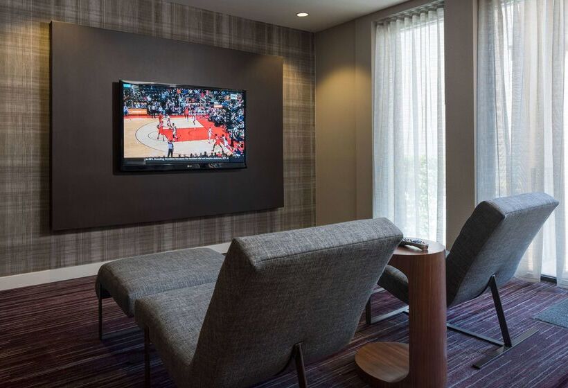 فندق Sonesta Select Los Angeles Lax El Segundo