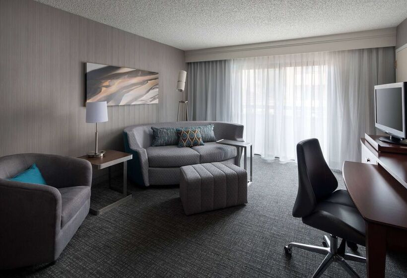 فندق Sonesta Select Los Angeles Lax El Segundo