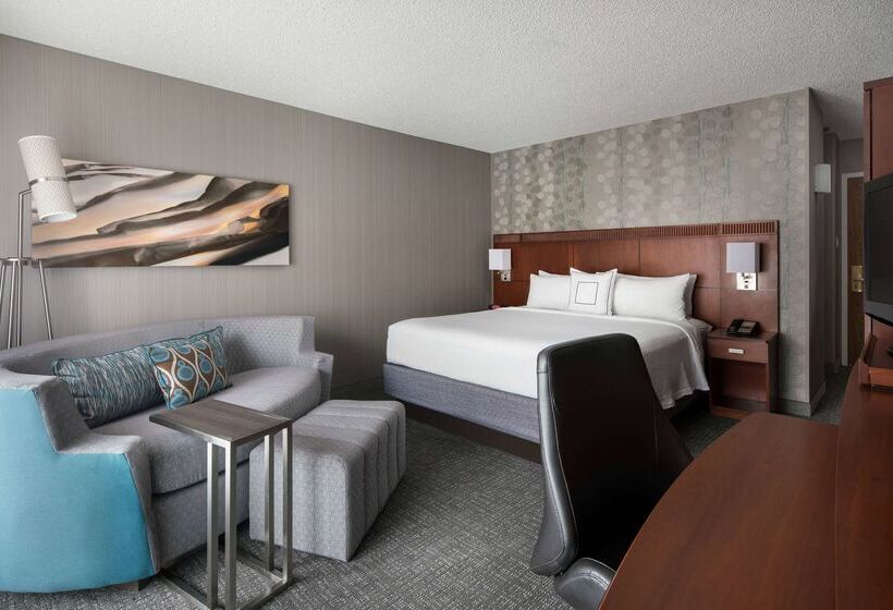 هتل Sonesta Select Los Angeles Lax El Segundo