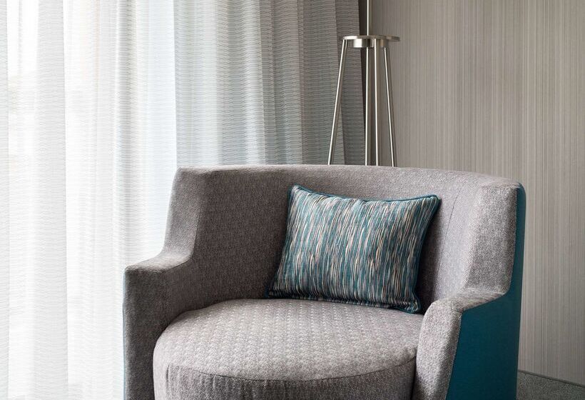 فندق Sonesta Select Los Angeles Lax El Segundo