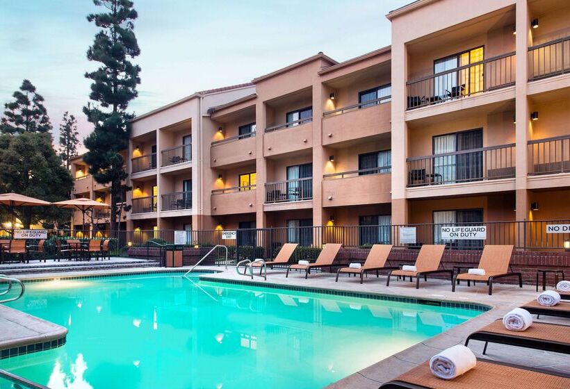 فندق Sonesta Select Los Angeles Lax El Segundo