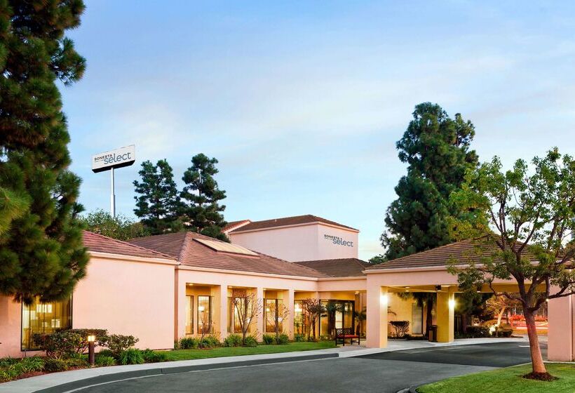 فندق Sonesta Select Los Angeles Lax El Segundo