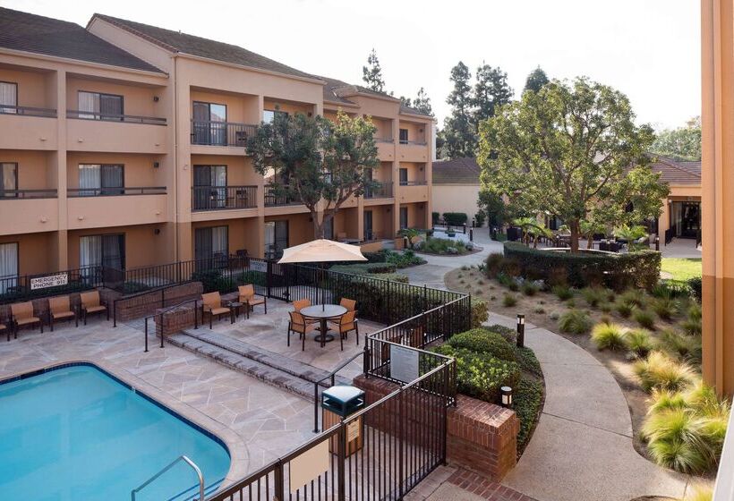 فندق Sonesta Select Los Angeles Lax El Segundo