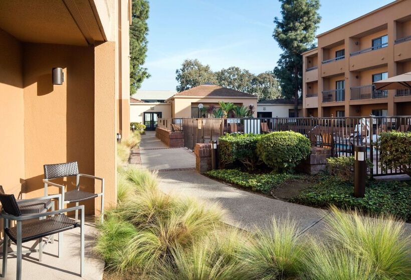 فندق Sonesta Select Los Angeles Lax El Segundo