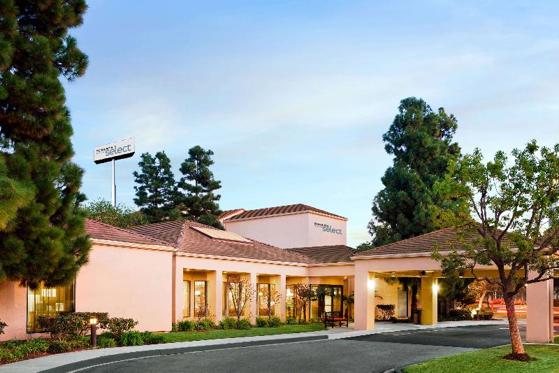 هتل Sonesta Select Los Angeles Lax El Segundo