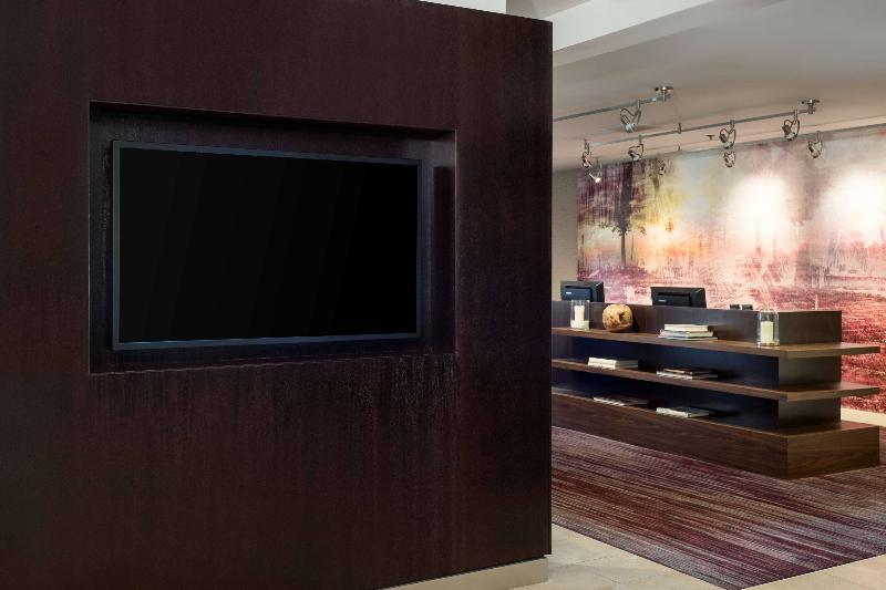 فندق Sonesta Select Los Angeles Lax El Segundo