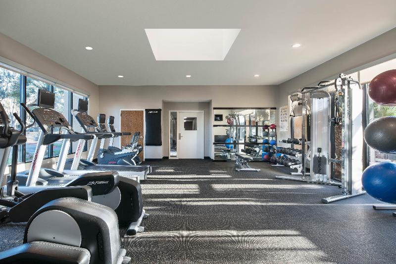 فندق Sonesta Select Los Angeles Lax El Segundo