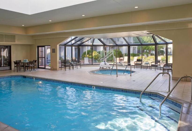 فندق Sonesta Select Minneapolis Eden Prairie