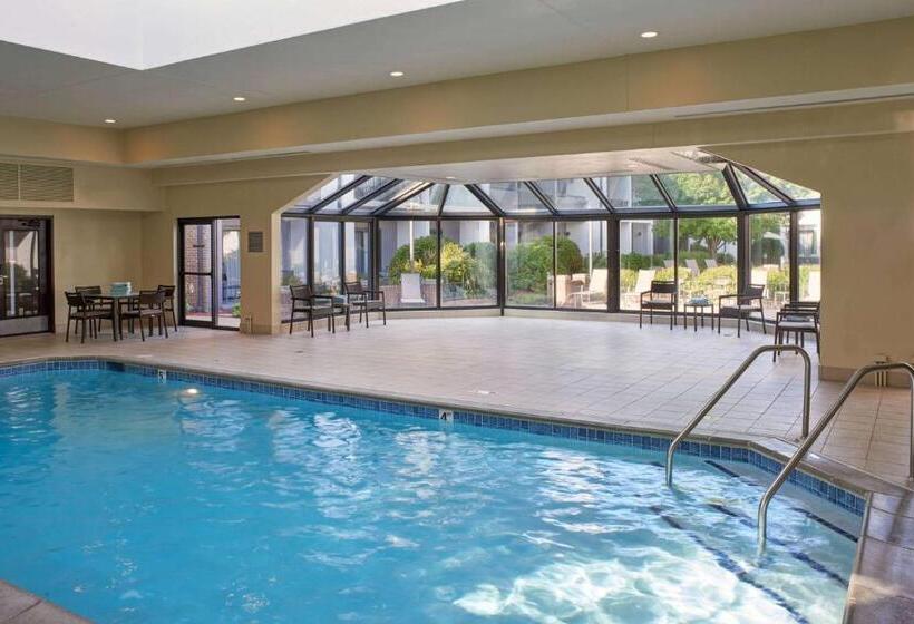 فندق Sonesta Select Minneapolis Eden Prairie