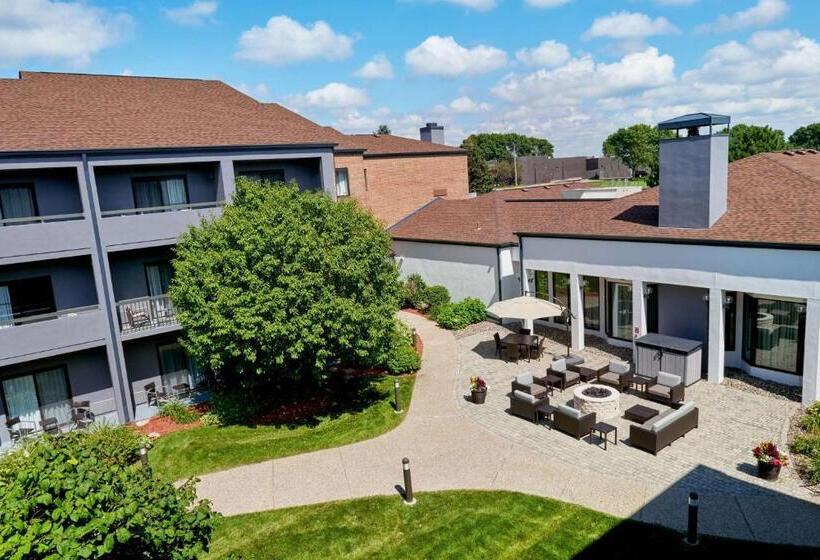 فندق Sonesta Select Minneapolis Eden Prairie