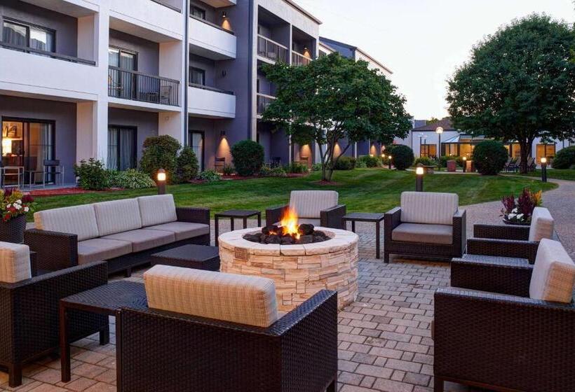 فندق Sonesta Select Minneapolis Eden Prairie