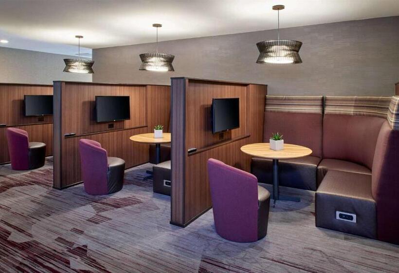 فندق Sonesta Select Minneapolis Eden Prairie