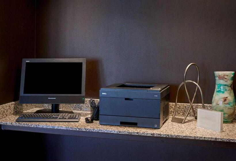 فندق Sonesta Select Minneapolis Eden Prairie