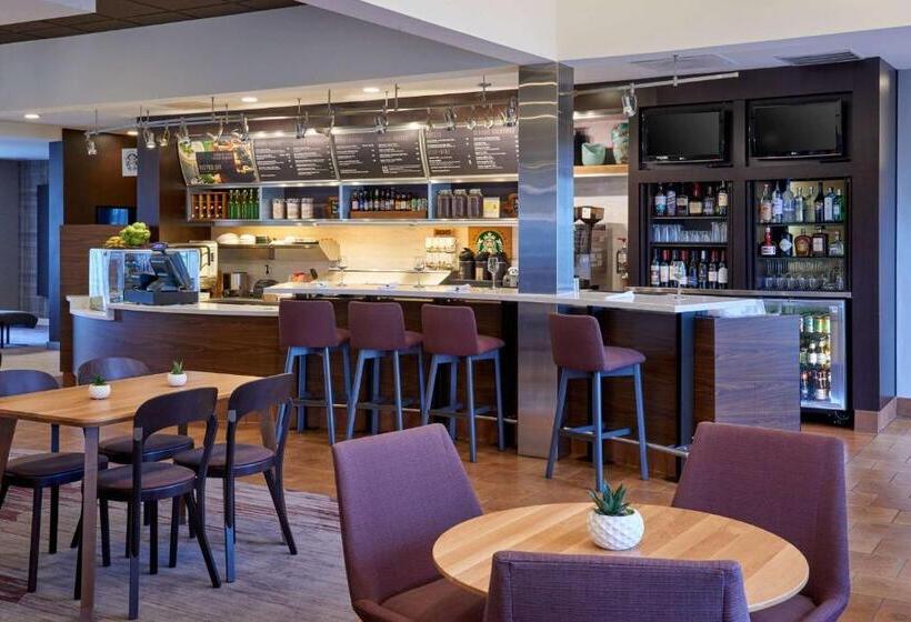 فندق Sonesta Select Minneapolis Eden Prairie