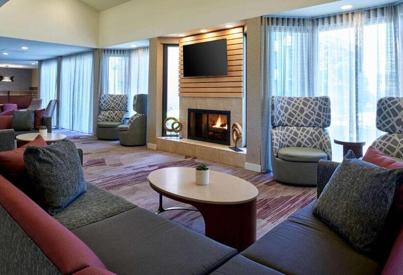 فندق Sonesta Select Minneapolis Eden Prairie