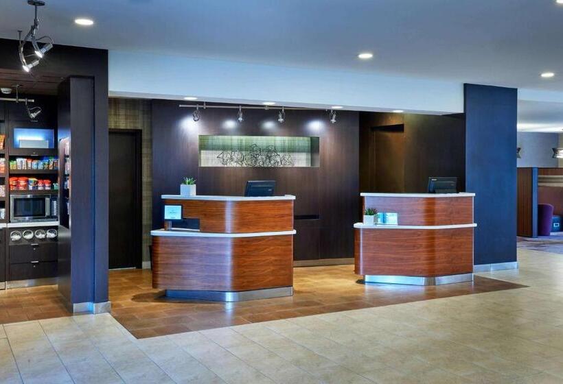 호텔 Sonesta Select Minneapolis Eden Prairie