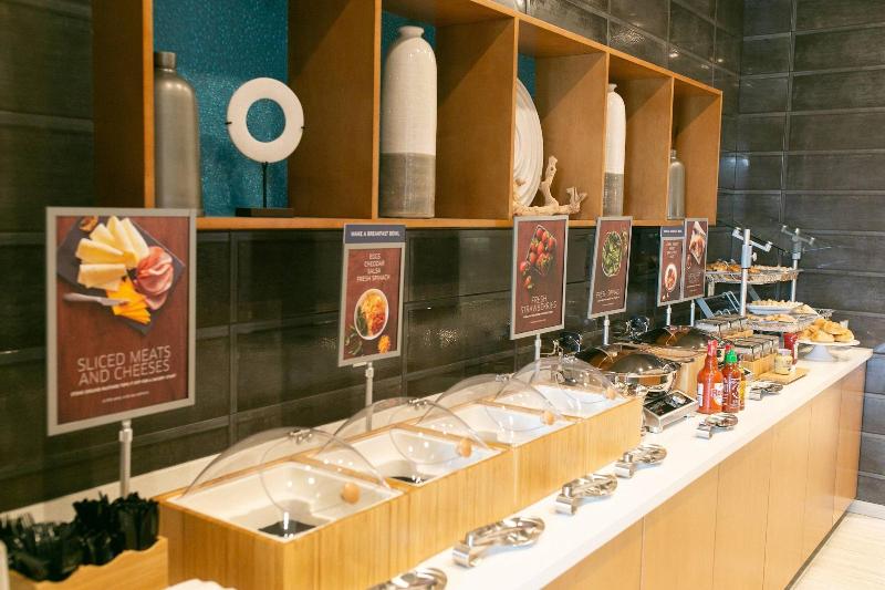 Отель Springhill Suites By Marriott South Bend Notre Dame Area