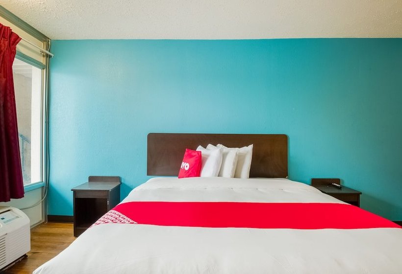 ホテル St. Louis Lambert Airport