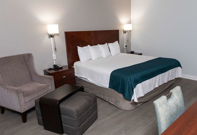 فندق Studio 6 Ocala, Fl