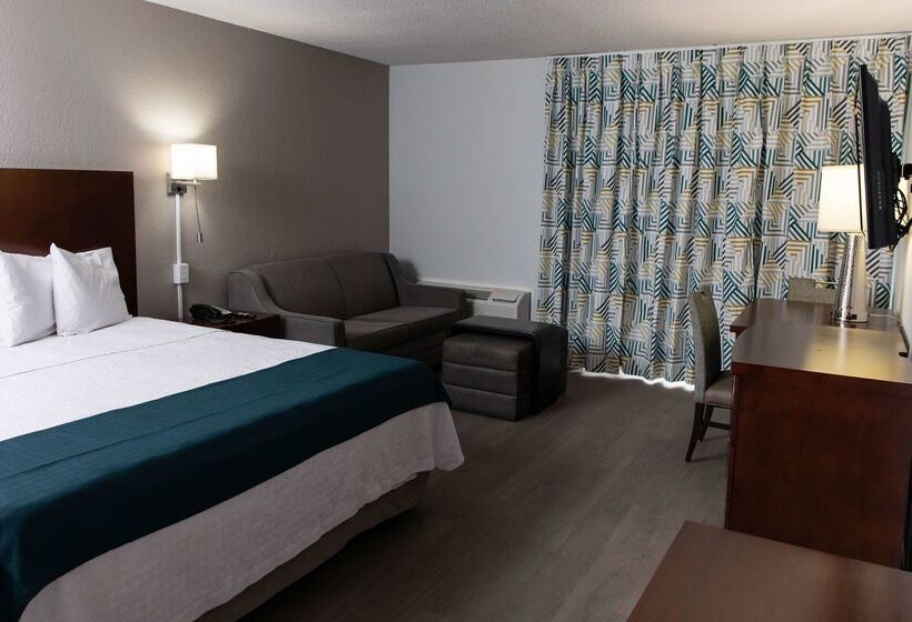 فندق Studio 6 Ocala, Fl