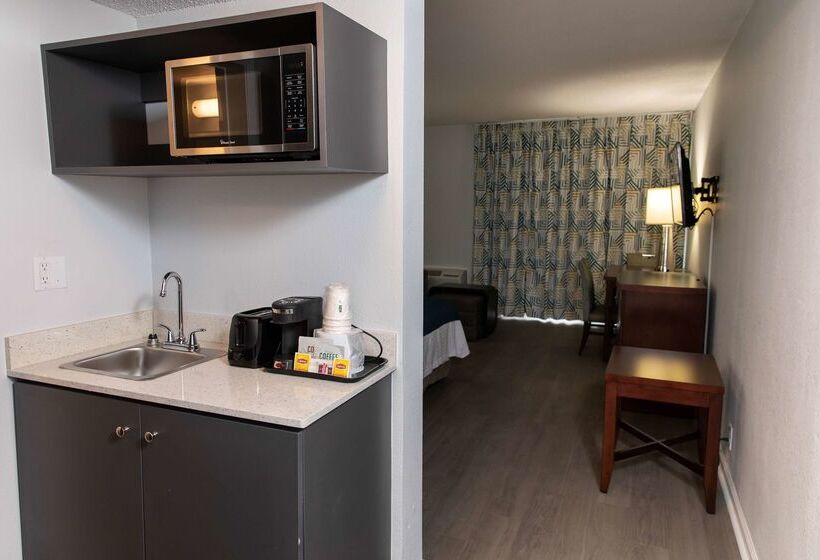 فندق Studio 6 Ocala, Fl