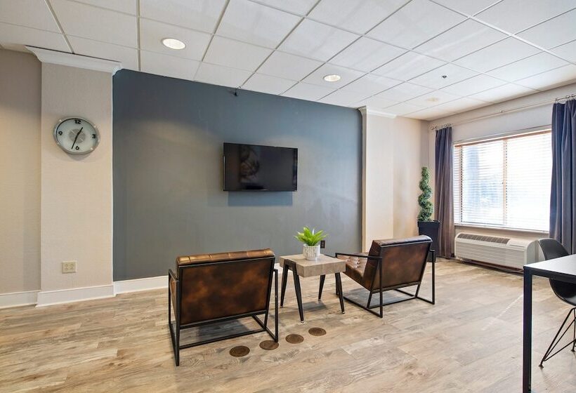 فندق Suburban Studios Orlando   Ocoee Winter Garden