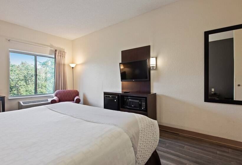 فندق Suburban Studios Orlando   Ocoee Winter Garden