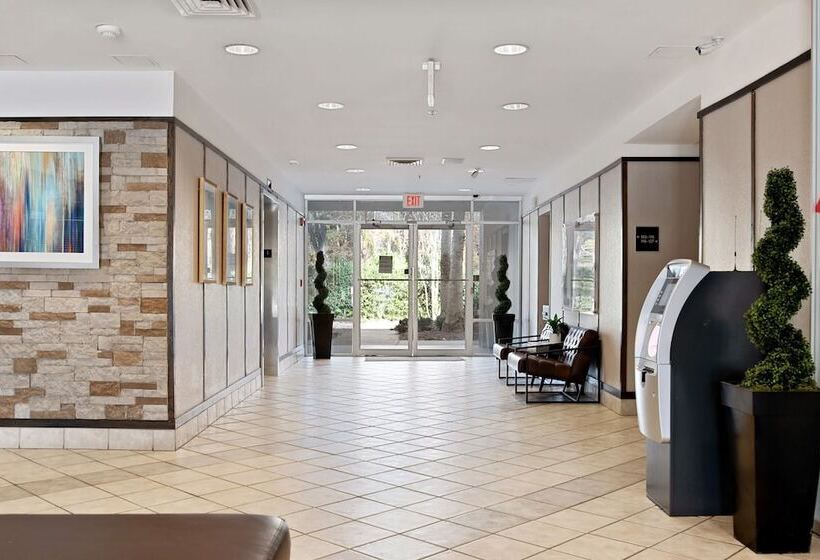فندق Suburban Studios Orlando   Ocoee Winter Garden