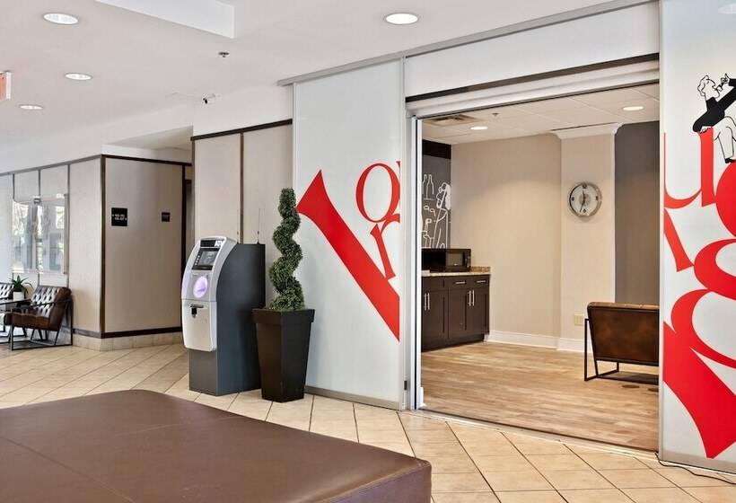 فندق Suburban Studios Orlando   Ocoee Winter Garden