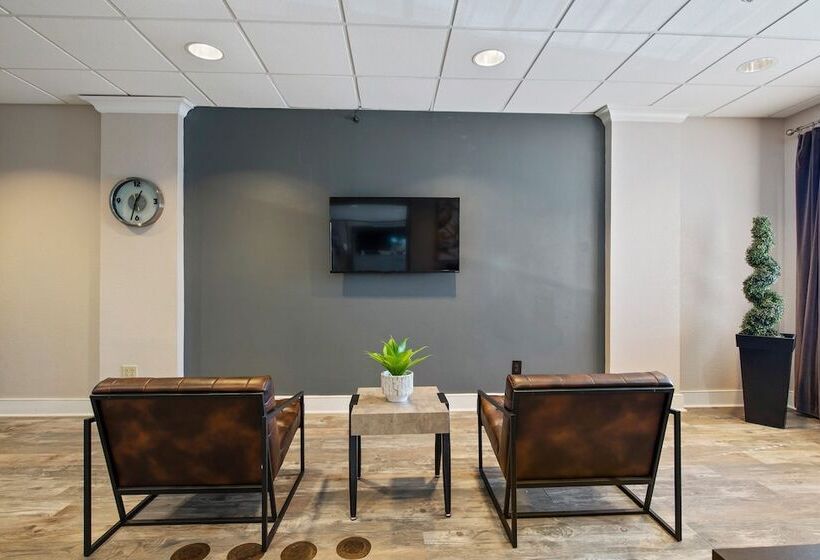 فندق Suburban Studios Orlando   Ocoee Winter Garden