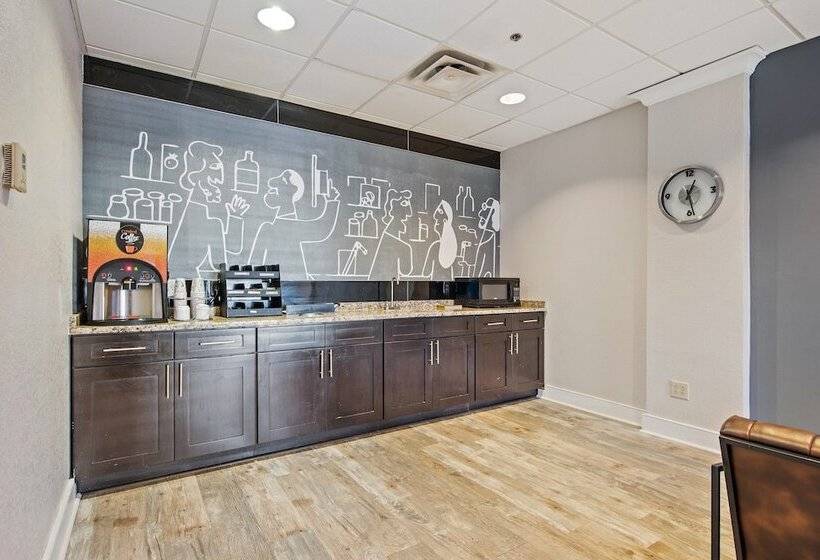 فندق Suburban Studios Orlando   Ocoee Winter Garden