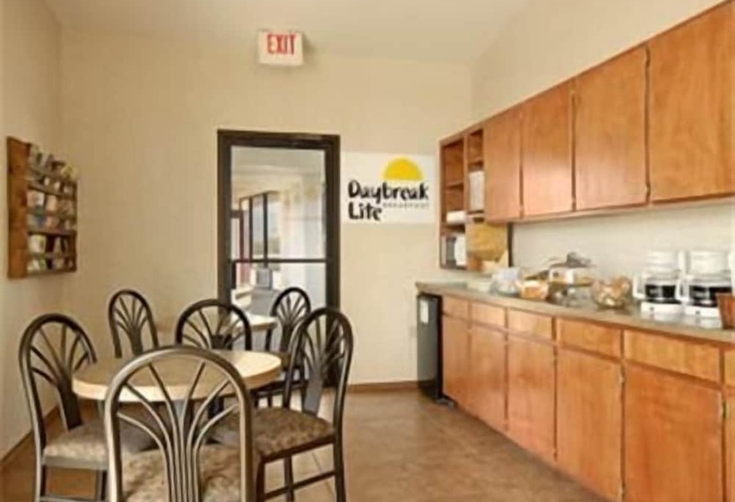 فندق Sunset Inn Clarksville