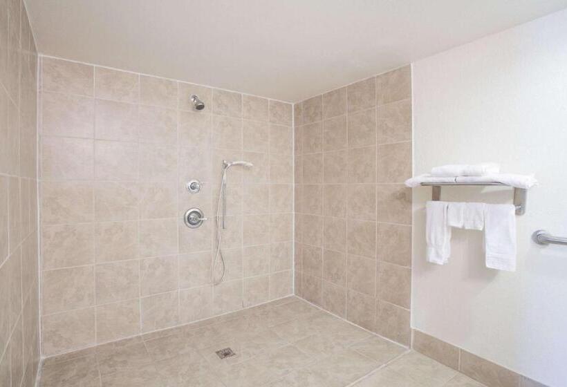 호텔 Super 8 By Wyndham Augusta